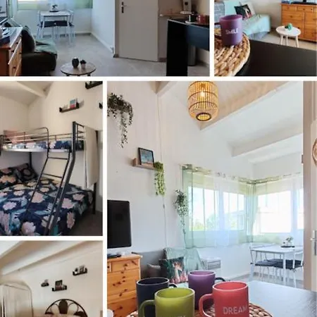 Parfum Des Pins Recemment Renove Apartment *