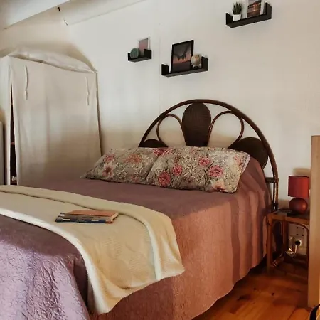 Parfum Des Pins Recemment Renove Apartment Narbonne