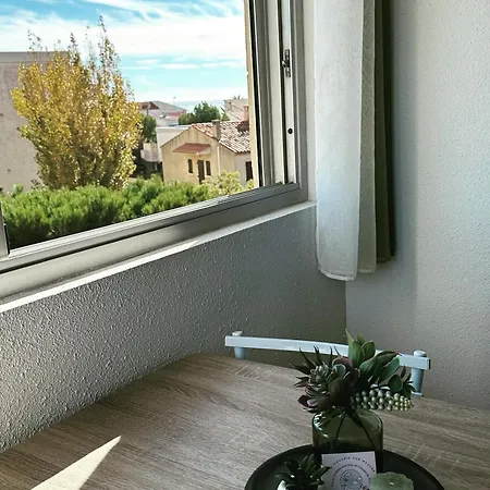 Parfum Des Pins Recemment Renove Apartment